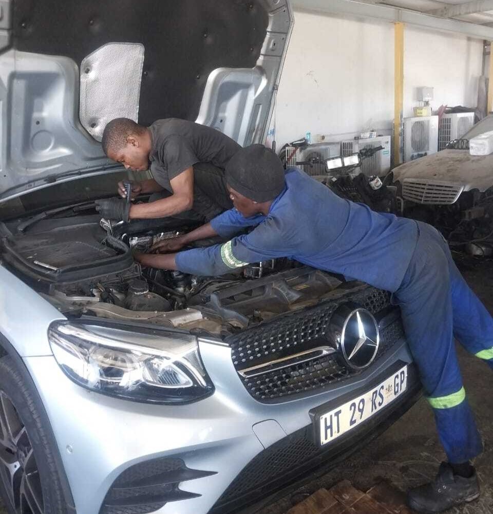 service
