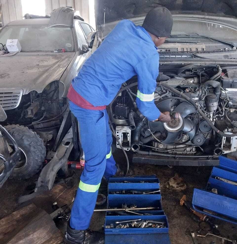 service