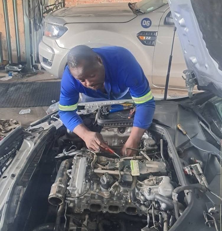 service